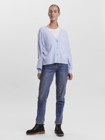 Худи и свитшоты Vero Moda модель 10259445_BlueBell Фото