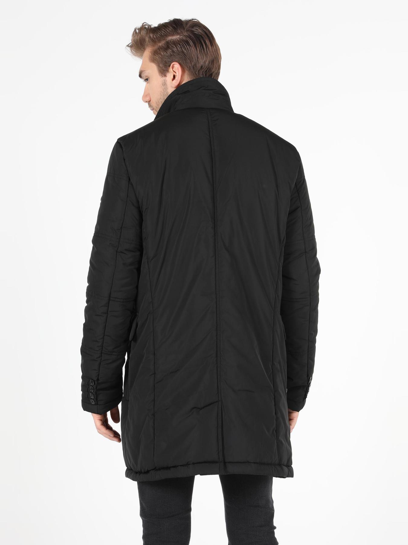 Куртки и дубленки Colin’s модель CL1051229_BLK Фото