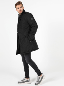 Куртки и дубленки Colin’s модель CL1051229_BLK Фото