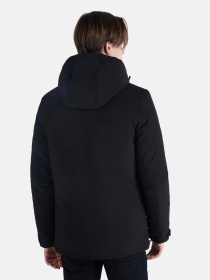 Куртки и дубленки Colin’s модель CL1064541_BLK Фото