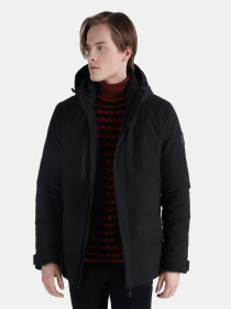 Куртки и дубленки Colin’s модель CL1064541_BLK Фото
