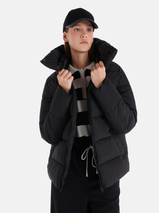 Куртки и дубленки Colin’s модель CL1064981_BLK Фото
