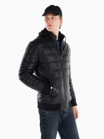 Куртки и дубленки Colin’s модель CL1064987_BLK Фото