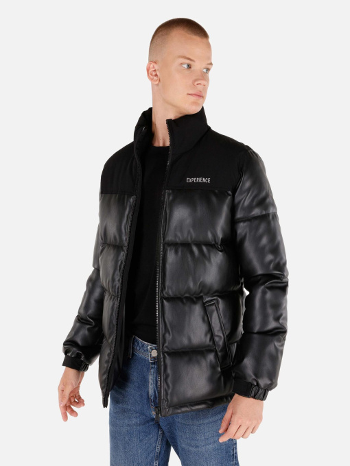 Куртки и дубленки Colin’s модель CL1065806_BLK Фото