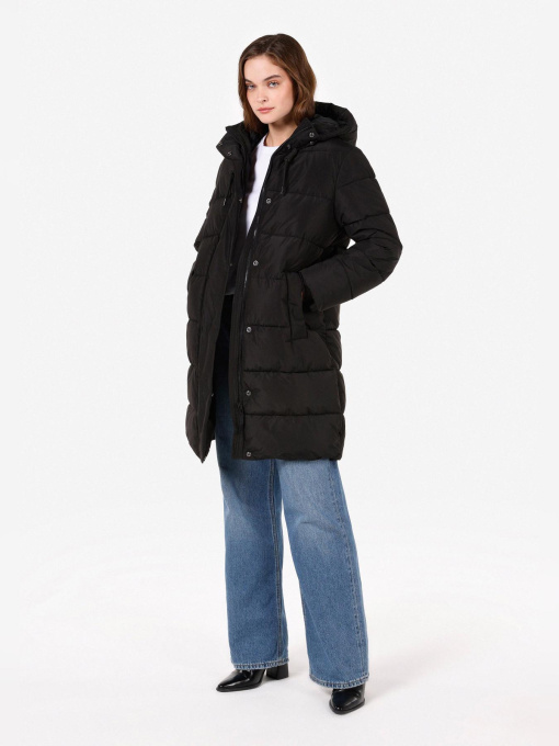 Куртки и дубленки Colin’s модель CL1070350_BLK Фото