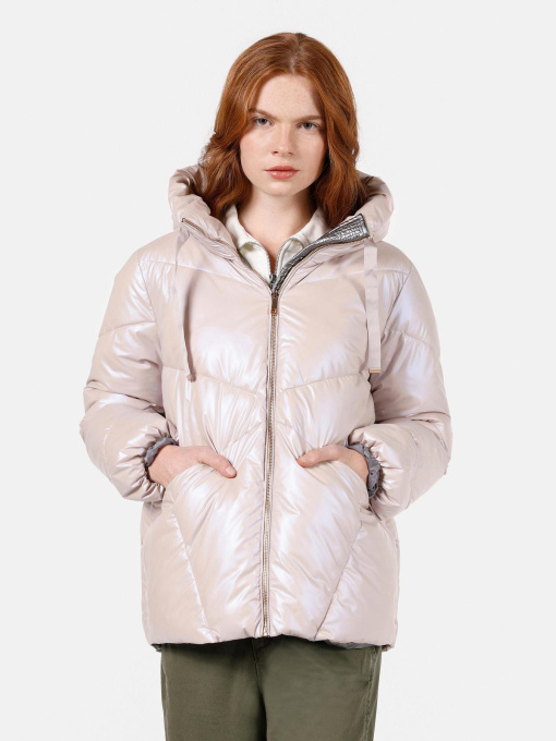 Куртки и дубленки Colin’s модель CL1070982_PLI Фото