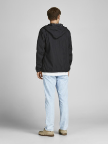 Куртки и дубленки JACK & JONES модель 12200636_Black Фото