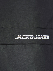 Куртки и дубленки JACK & JONES модель 12200636_Black Фото