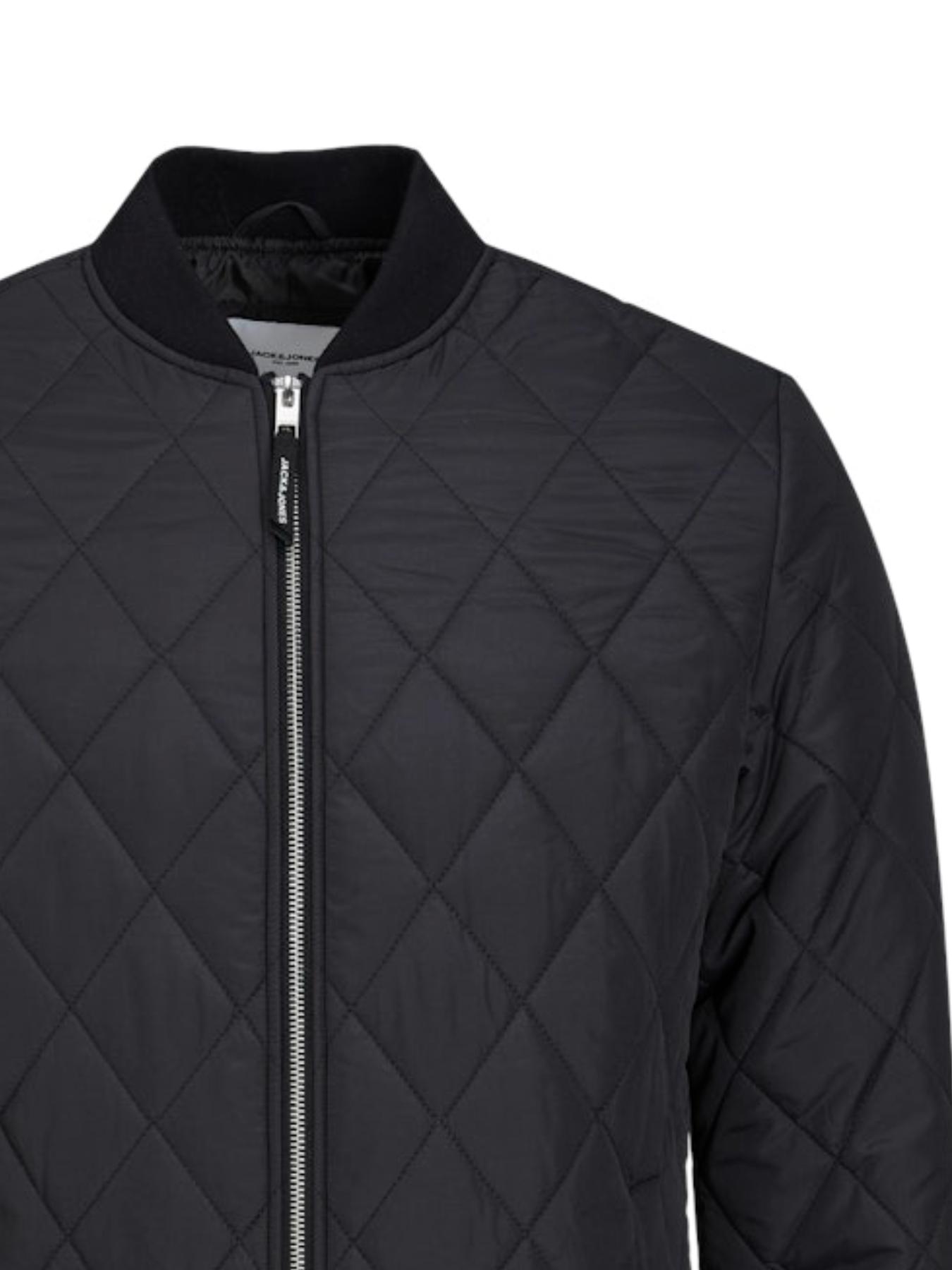 Куртки и дубленки JACK & JONES модель 12223159_Black Фото