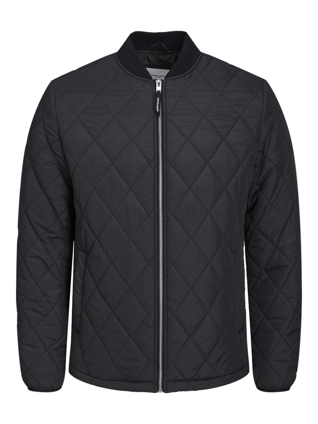 Куртки и дубленки JACK & JONES модель 12223159_Black Фото
