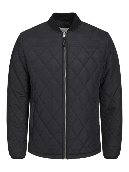 Куртки и дубленки JACK & JONES модель 12223159_Black Фото