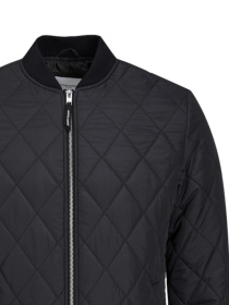 Куртки и дубленки JACK & JONES модель 12223159_Black Фото