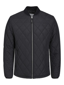 Куртки и дубленки JACK & JONES модель 12223159_Black Фото