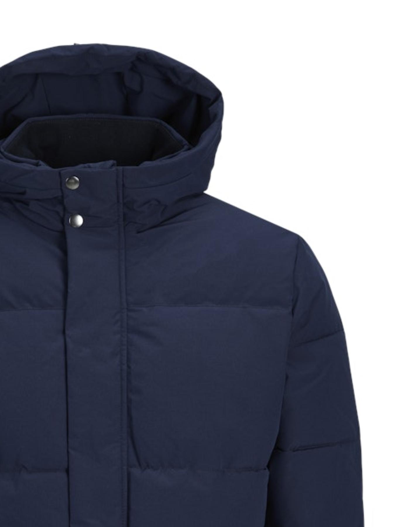 Куртки и дубленки JACK & JONES модель 12236040_NavyBlazer Фото