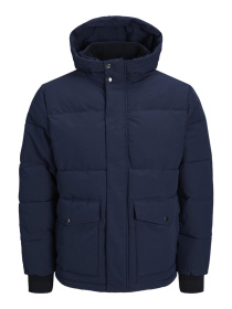 Куртки и дубленки JACK & JONES модель 12236040_NavyBlazer Фото