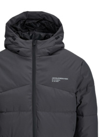 Куртки и дубленки JACK & JONES модель 12236065_ASPHALT Фото