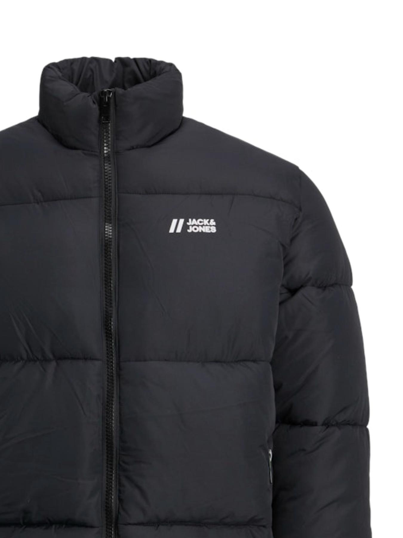 Куртки и дубленки JACK & JONES модель 12238745_Black Фото