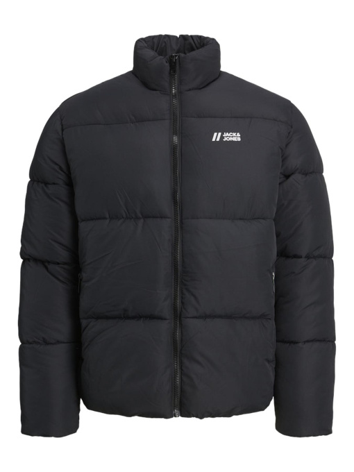 Куртки и дубленки JACK & JONES модель 12238745_Black Фото