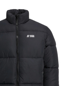 Куртки и дубленки JACK & JONES модель 12238745_Black Фото