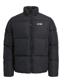 Куртки и дубленки JACK & JONES модель 12238745_Black Фото