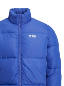 Куртки и дубленки JACK & JONES модель 12238745_Bluing Фото