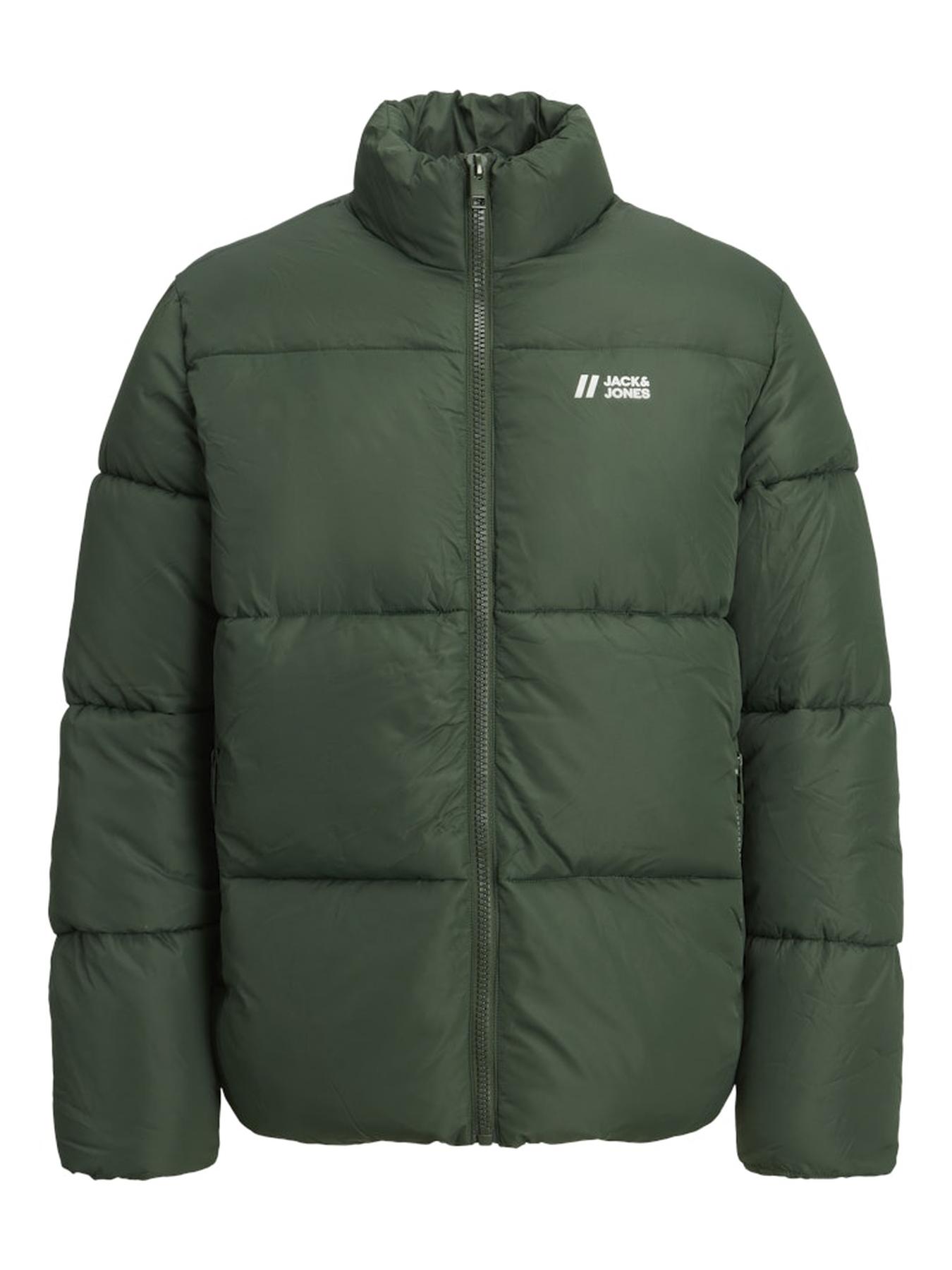 Куртки и дубленки JACK & JONES модель 12238745_MountainView Фото