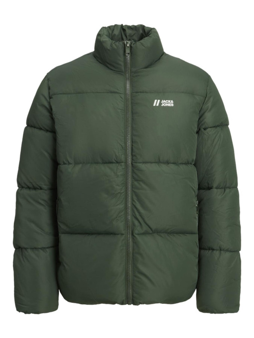 Куртки и дубленки JACK & JONES модель 12238745_MountainView Фото