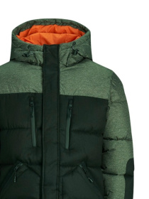 Куртки и дубленки JACK & JONES модель 12180379_FORESTNIGHT Фото