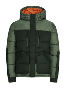 Куртки и дубленки JACK & JONES модель 12180379_FORESTNIGHT Фото