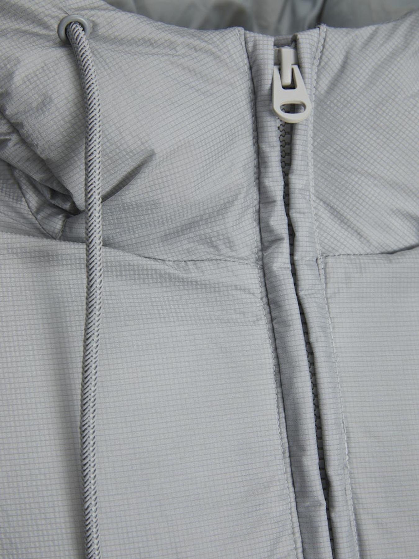 Куртки и дубленки JACK & JONES модель 12241790_High-rise Фото