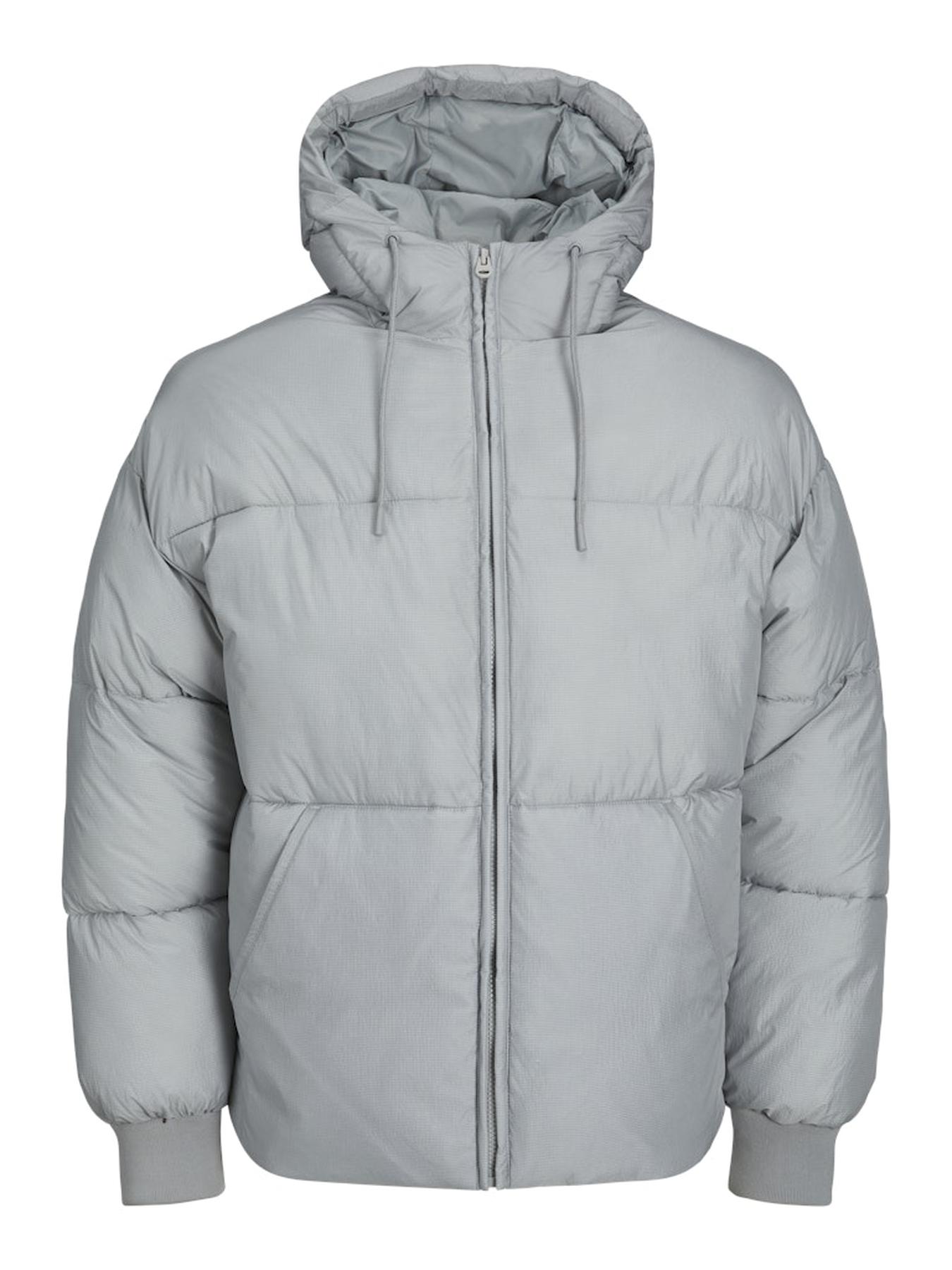 Куртки и дубленки JACK & JONES модель 12241790_High-rise Фото