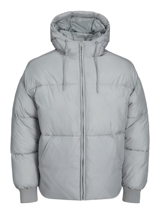 Куртки и дубленки JACK & JONES модель 12241790_High-rise Фото
