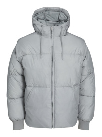 Куртки и дубленки JACK & JONES модель 12241790_High-rise Фото