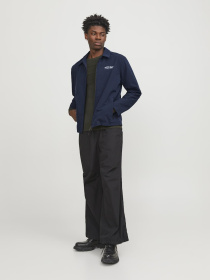 Куртки и дубленки JACK & JONES модель 12252916_NavyBlazer Фото