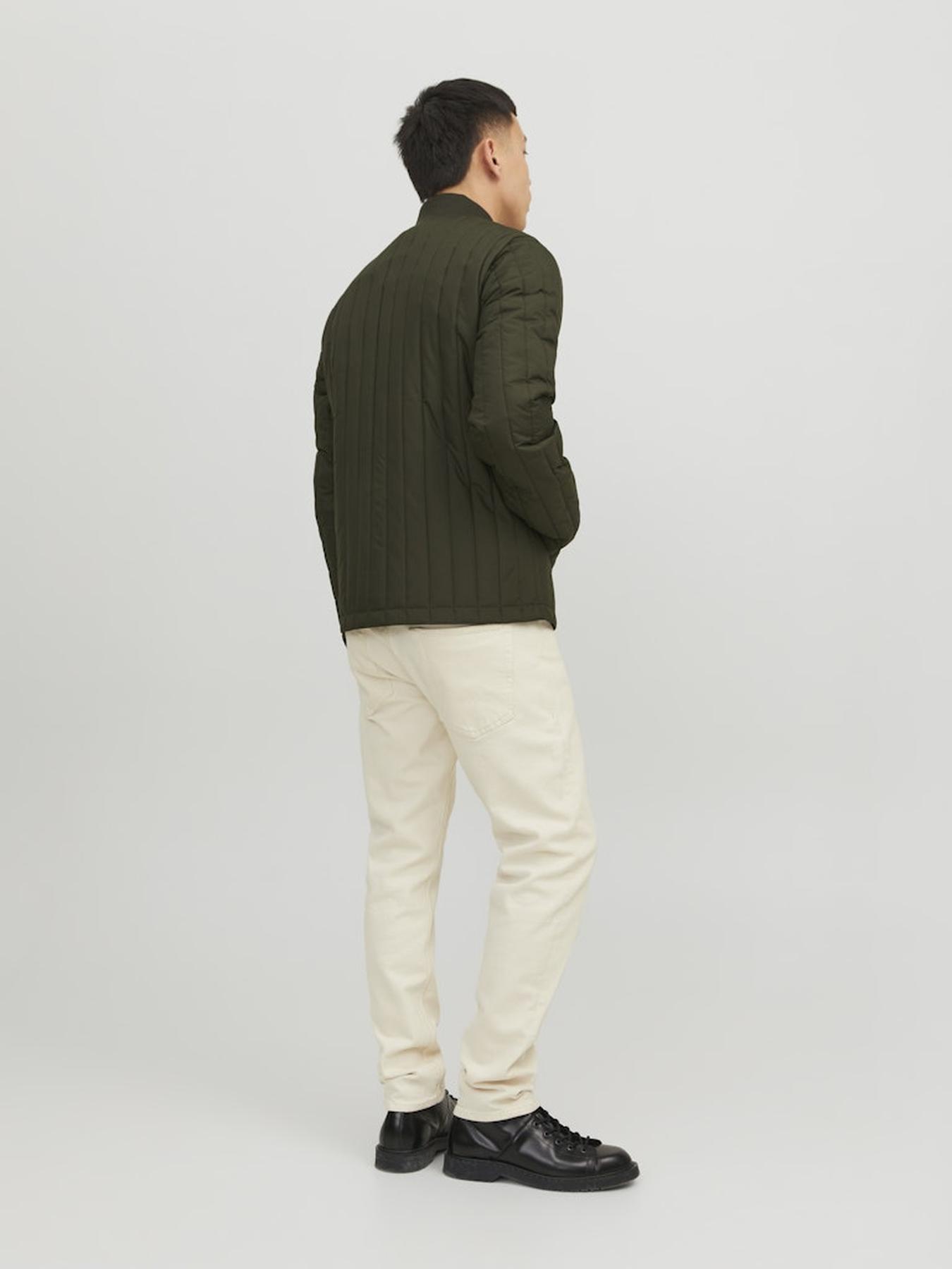 Куртки и дубленки JACK & JONES модель 12237729_Rosin Фото