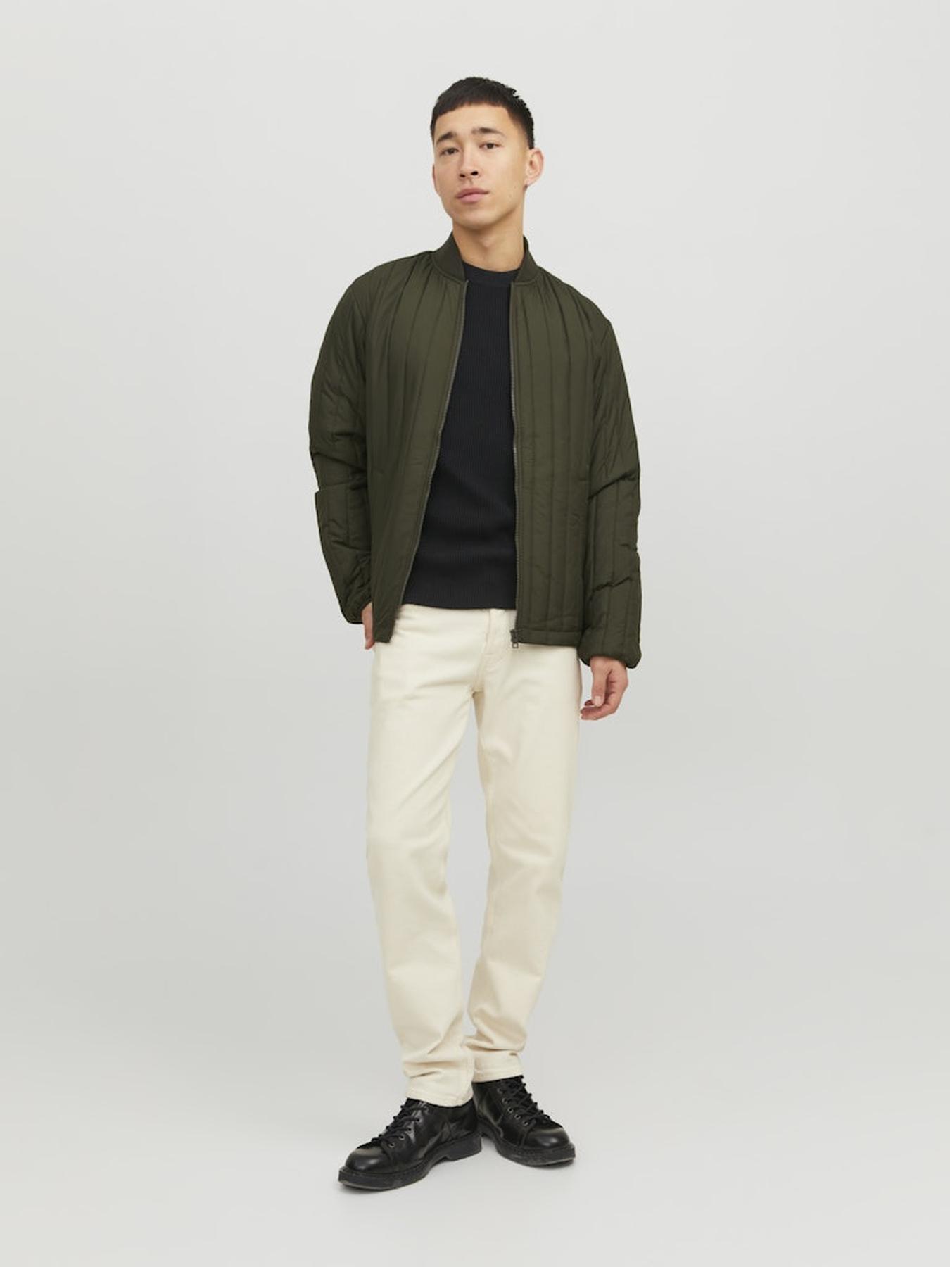 Куртки и дубленки JACK & JONES модель 12237729_Rosin Фото