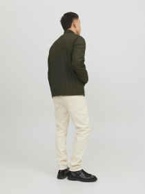 Куртки и дубленки JACK & JONES модель 12237729_Rosin Фото