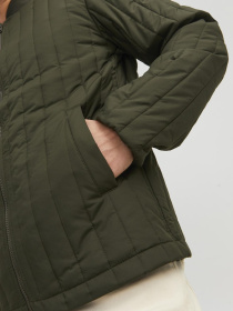 Куртки и дубленки JACK & JONES модель 12237729_Rosin Фото