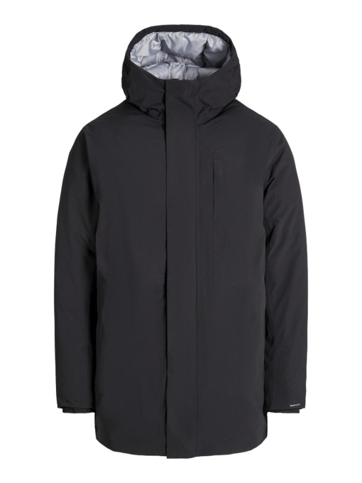 Куртки и дубленки JACK & JONES модель 12278782_Black Фото