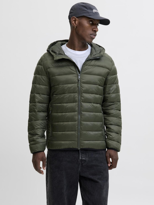 Куртки и дубленки JACK & JONES модель 12280970_Rosin Фото