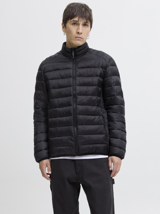 Куртки и дубленки JACK & JONES модель 12280971_Black Фото