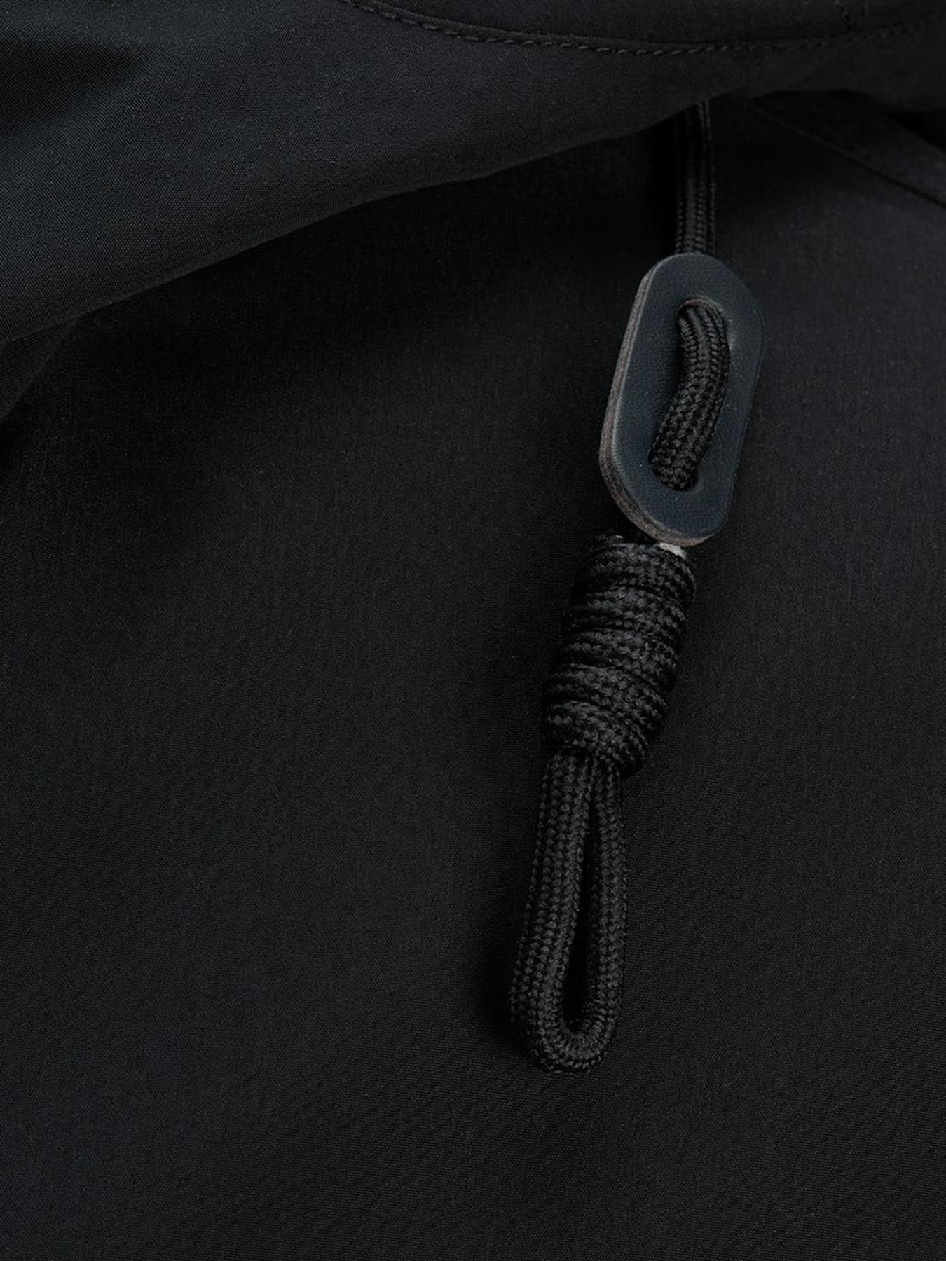 Куртки и дубленки JACK & JONES модель 12184999_DARKNAVY Фото