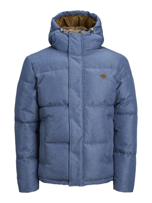 Куртки и дубленки JACK & JONES модель 12192676_BlueHeaven Фото