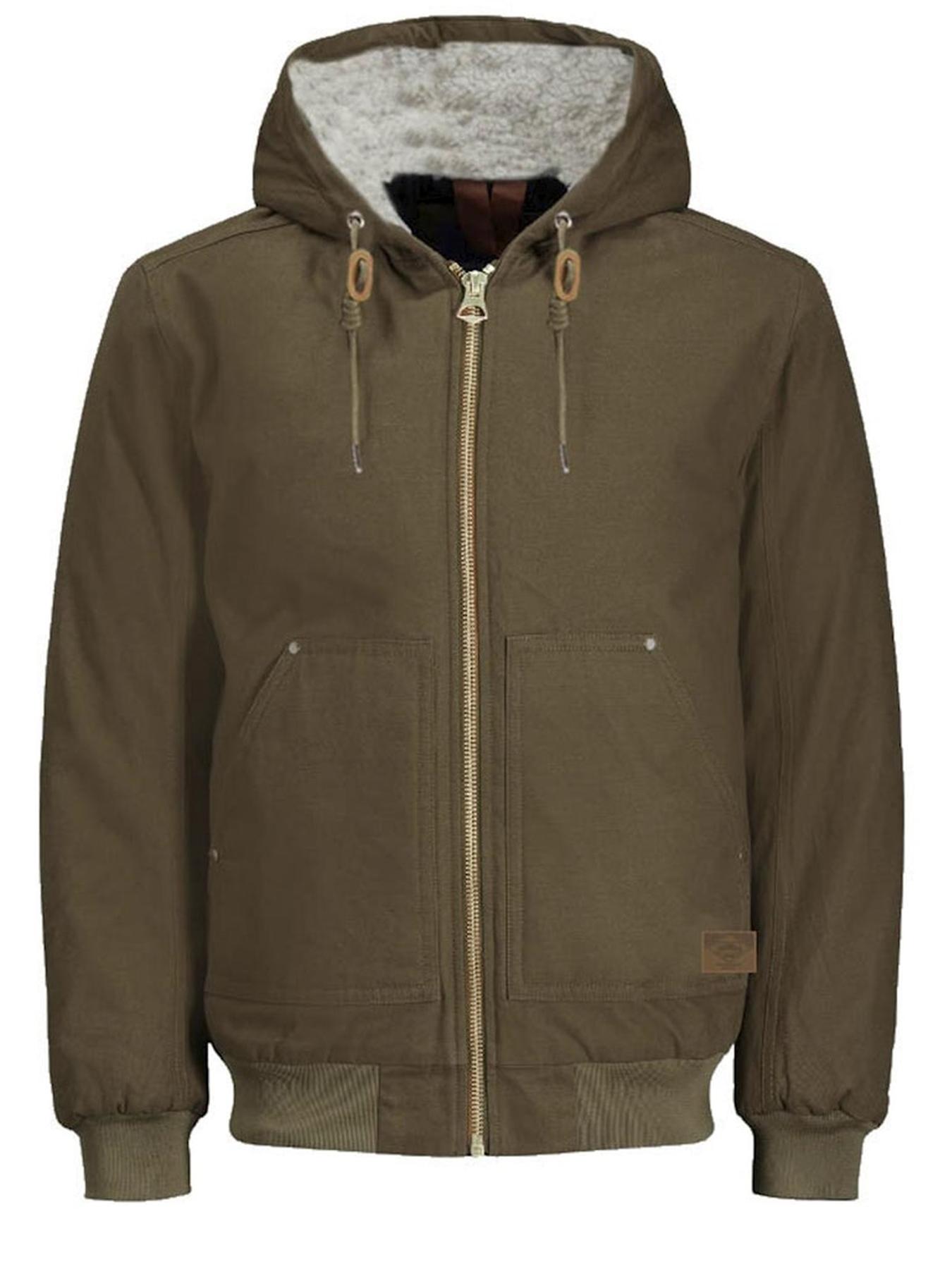 Куртки и дубленки JACK & JONES модель 12198955_DesertPalm Фото