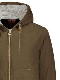 Куртки и дубленки JACK & JONES модель 12198955_DesertPalm Фото