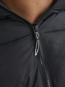 Куртки и дубленки JACK & JONES модель 12238878_Black Фото