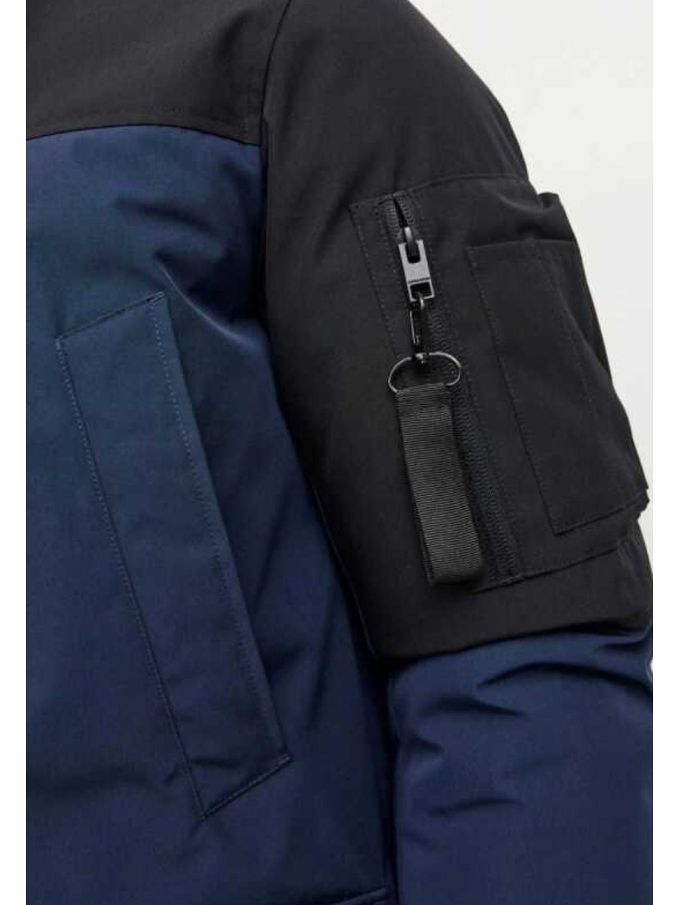 Куртки и дубленки JACK & JONES модель 12238906_Totaleclipse Фото