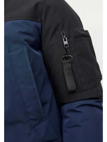 Куртки и дубленки JACK & JONES модель 12238906_Totaleclipse Фото
