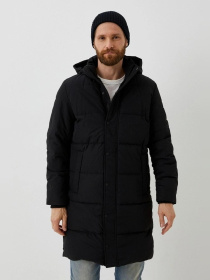 Куртки и дубленки MEXX модель NM1136036M_BLACK Фото