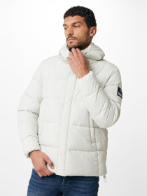 Куртки и дубленки MEXX модель YA1146036M_OFFWHITE Фото